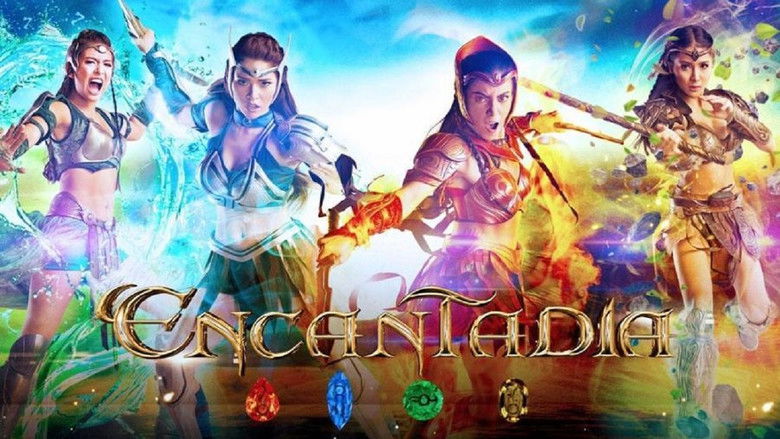 Encantadia photo