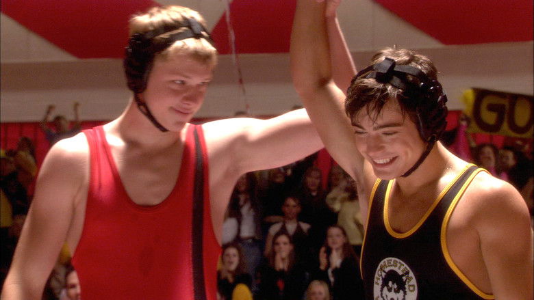 Going to the Mat photo