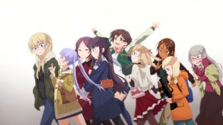 NEW GAME! photo