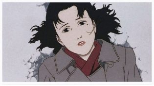 千年女优 photo