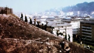 丑陋的罗马人 photo
