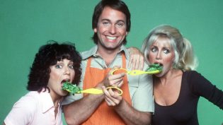 Three's Company photo