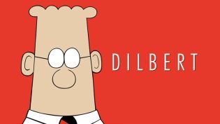 Dilbert photo