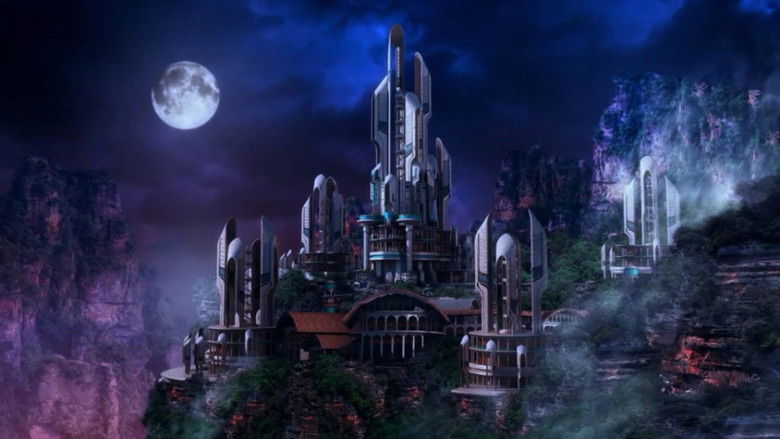 Encantadia photo