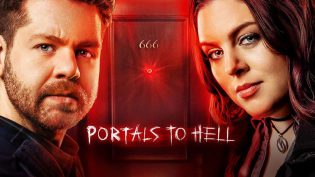 Portals to Hell photo