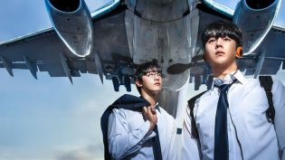 ONE：高中英雄们 photo