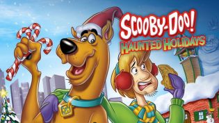 Scooby-Doo! Haunted Holidays photo