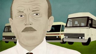 Winnebago Man photo