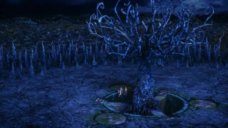 魔法俏佳人剧场版：神奇大冒险 photo