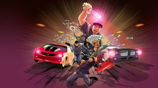 Street Outlaws photo