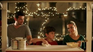 Christmas in Mississippi photo