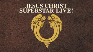 Jesus Christ Superstar Live in Concert photo