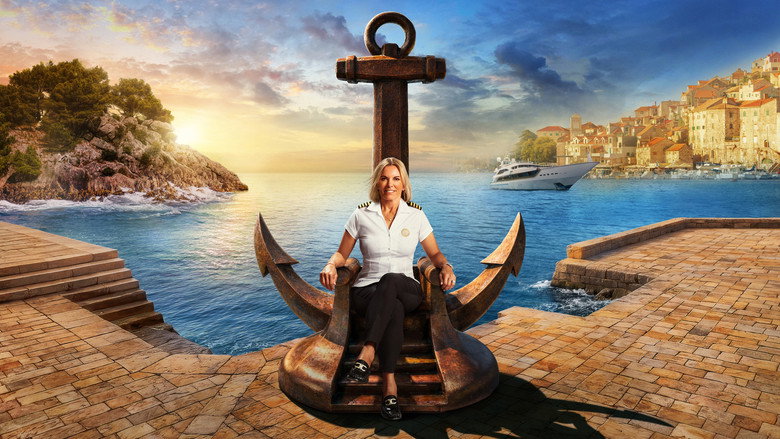 Below Deck Mediterranean photo