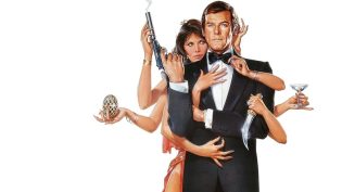 007：八爪女 photo