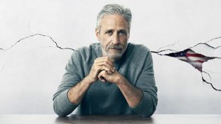 The Problem with Jon Stewart photo