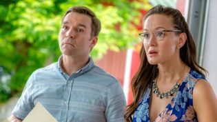 Signed, Sealed, Delivered: The Road Less Traveled photo