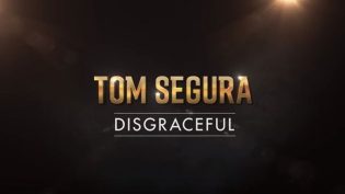 Tom Segura: Disgraceful photo