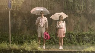 现在去见你 photo