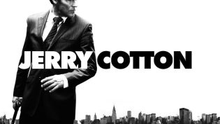 Jerry Cotton photo