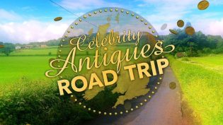 Celebrity Antiques Road Trip photo