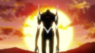 福音战士新剧场版：破 photo