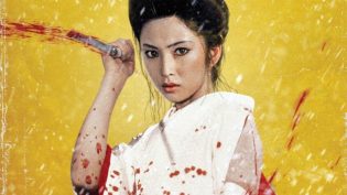 修罗雪姬 photo
