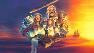 Time Bandits photo