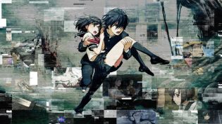 A.I.C.O.：化身 photo