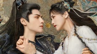 长月烬明 photo