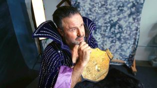 You Cannot Kill David Arquette photo
