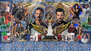 毒枭：墨西哥 photo