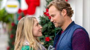 The Christmas Cure photo