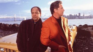 Nash Bridges photo