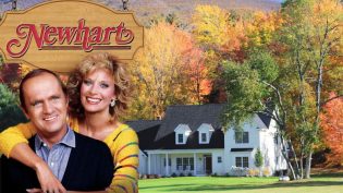 Newhart photo