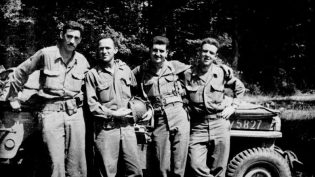 Salinger photo