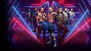 All Elite Wrestling: Dynamite photo