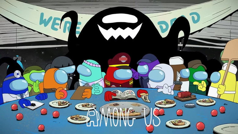 Among Us photo