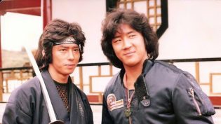 龙之忍者 photo