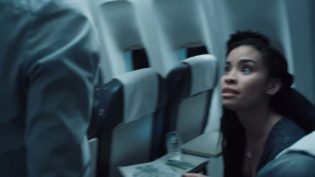 Flight 666 photo