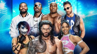 WWE SmackDown photo