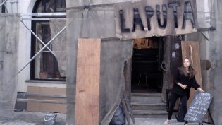 Laputa photo