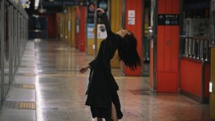 玉水站之鬼 photo