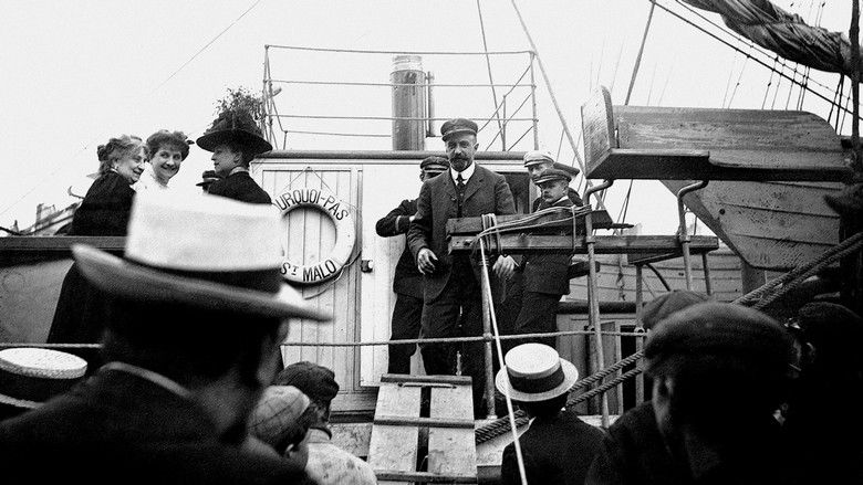 Une aventure polaire : Jean-Baptiste Charcot photo