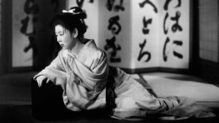 西鹤一代女 photo