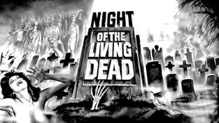 活死人之夜 photo