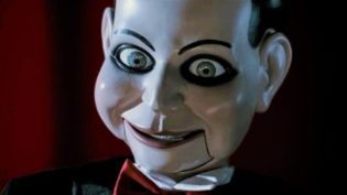 Dead Silence photo