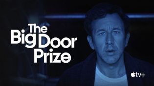 The Big Door Prize photo