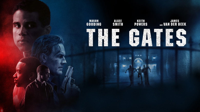 门禁惊魂 photo