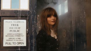 Doctor Who: Deep Breath photo