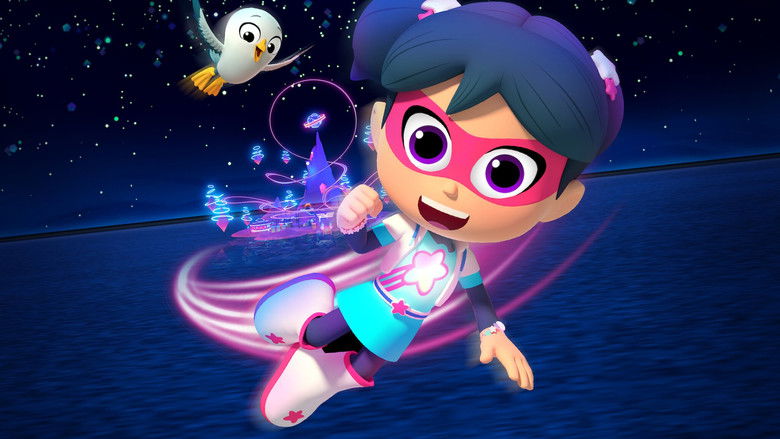 星星光束 photo